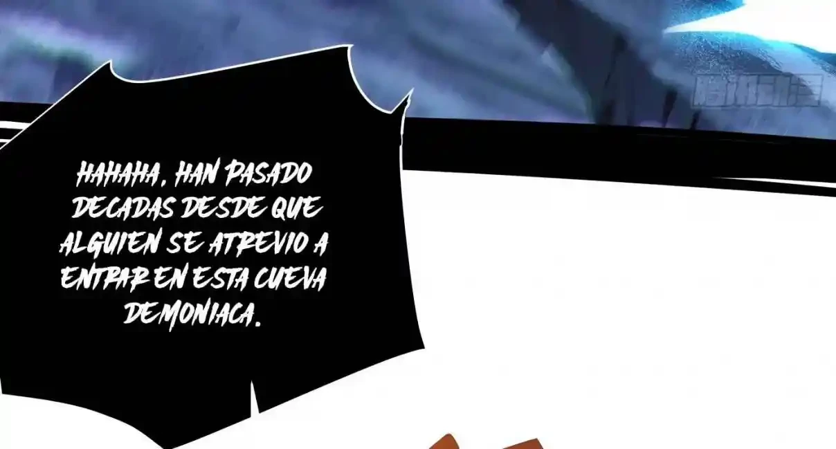 Si no muero pronto, gobernaré el reino demoníaco - Capítulo 7 - Página 129 - LectorTMOo