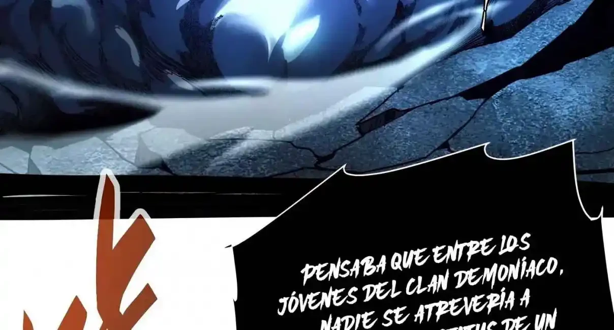 Si no muero pronto, gobernaré el reino demoníaco - Capítulo 7 - Página 132 - LectorTMOo