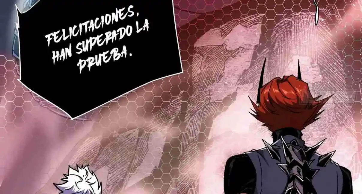 Si no muero pronto, gobernaré el reino demoníaco - Capítulo 7 - Página 142 - LectorTMOo