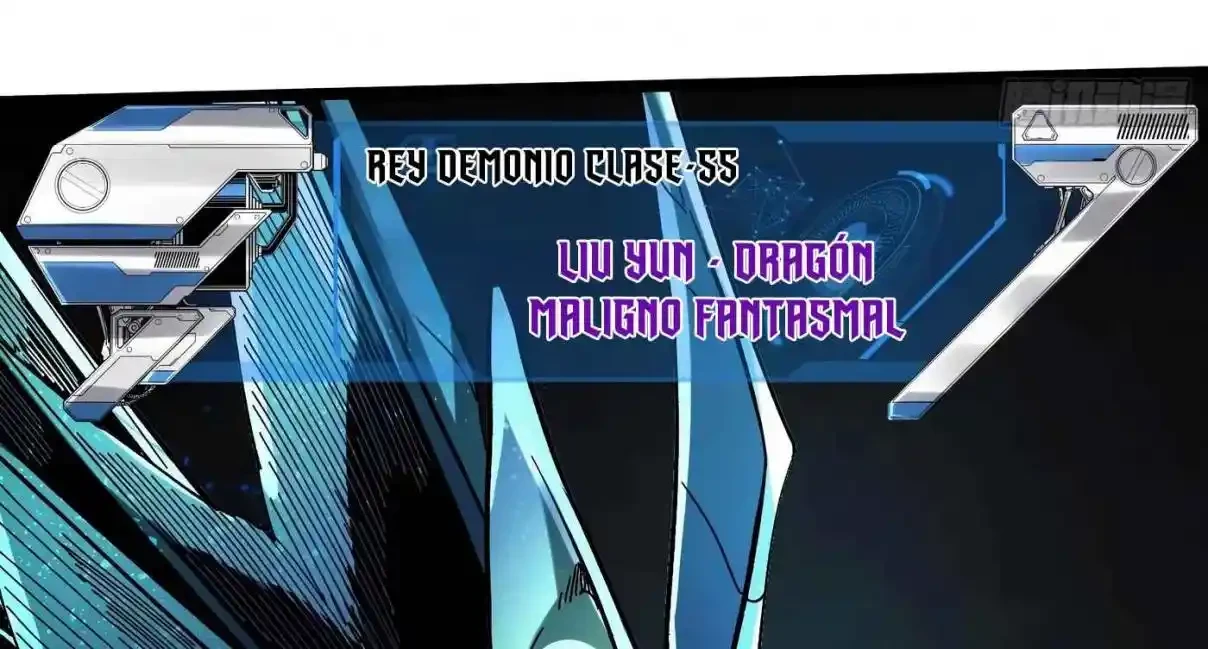 Si no muero pronto, gobernaré el reino demoníaco - Capítulo 7 - Página 145 - LectorTMOo