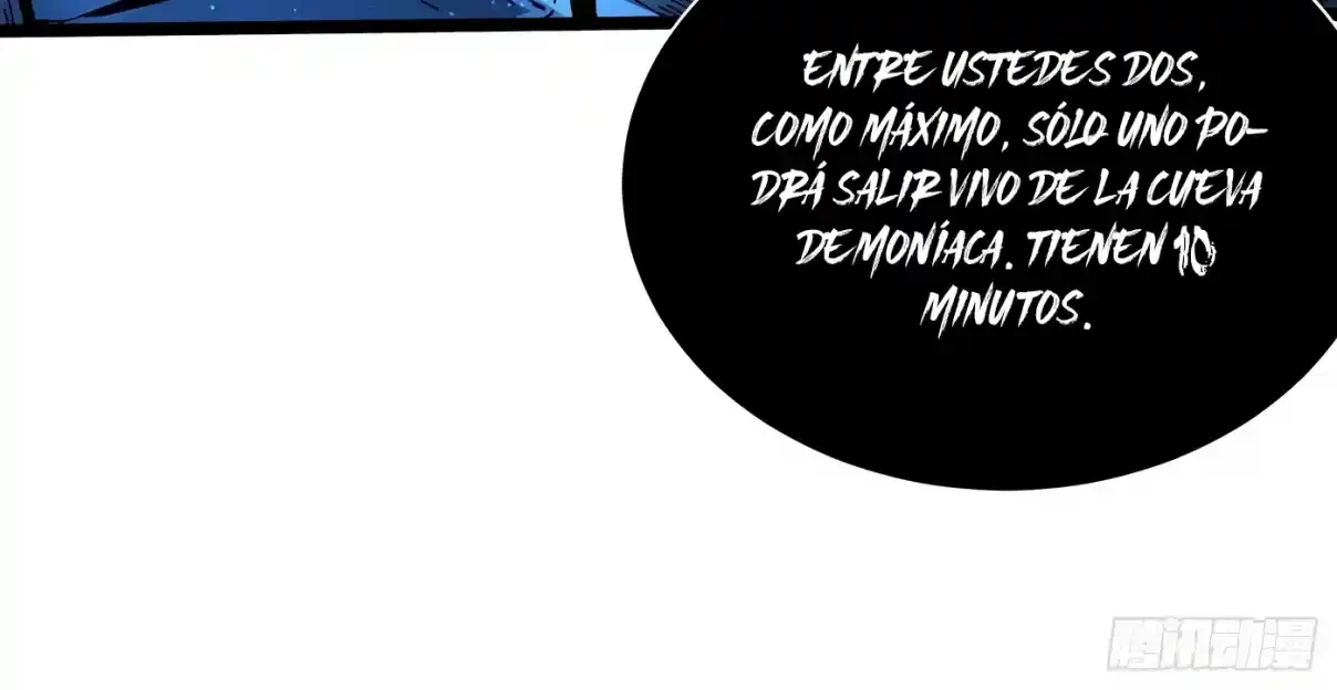 Si no muero pronto, gobernaré el reino demoníaco - Capítulo 7 - Página 149 - LectorTMOo