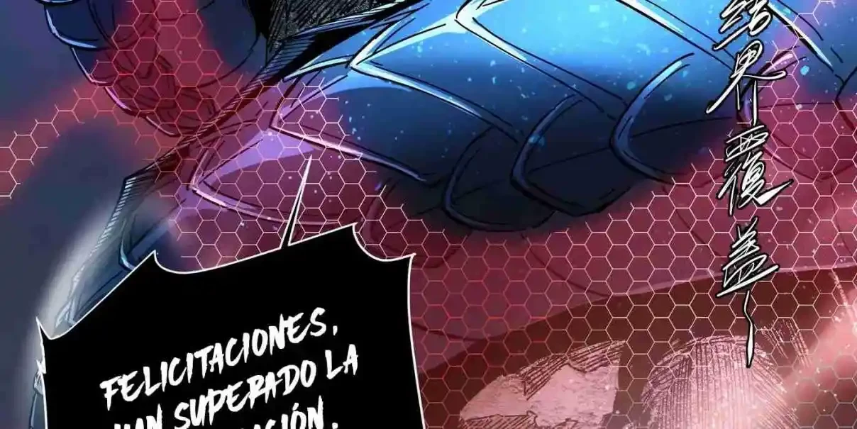 Si no muero pronto, gobernaré el reino demoníaco - Capítulo 8 - Página 11 - LectorTMOo
