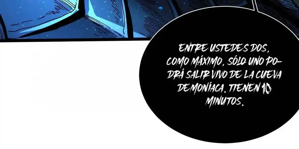 Si no muero pronto, gobernaré el reino demoníaco - Capítulo 8 - Página 19 - LectorTMOo