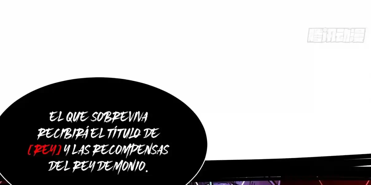 Si no muero pronto, gobernaré el reino demoníaco - Capítulo 8 - Página 20 - LectorTMOo