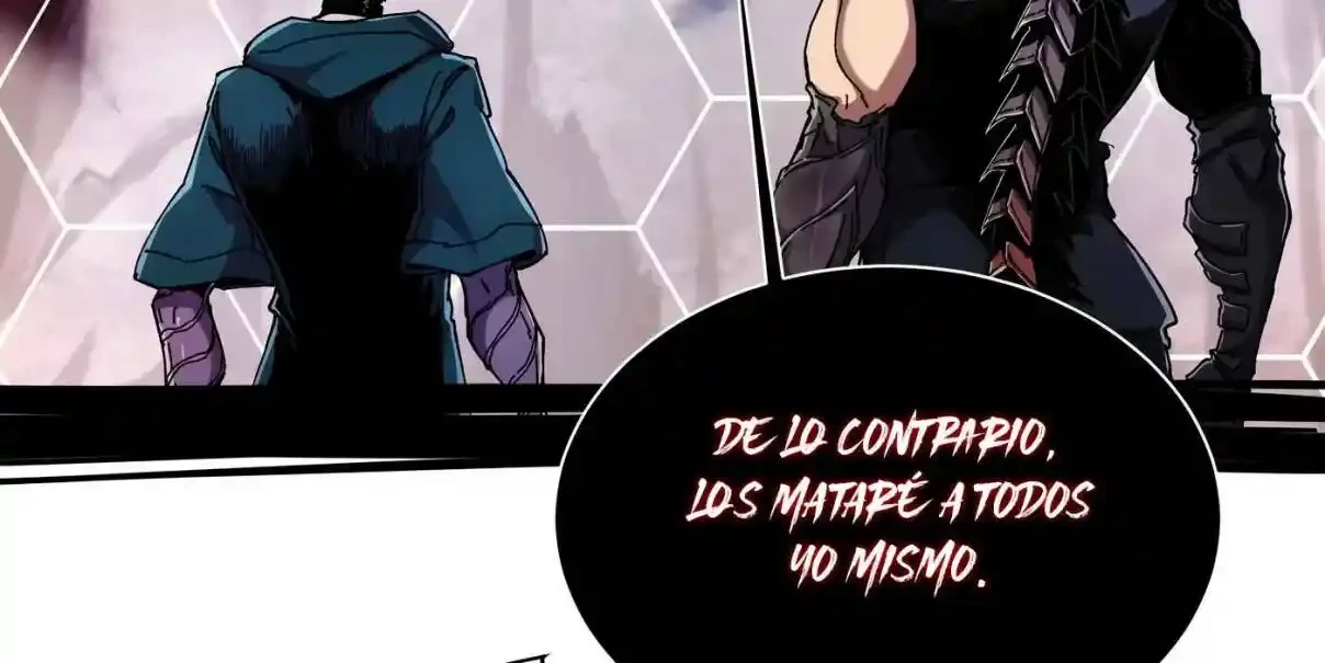 Si no muero pronto, gobernaré el reino demoníaco - Capítulo 8 - Página 24 - LectorTMOo