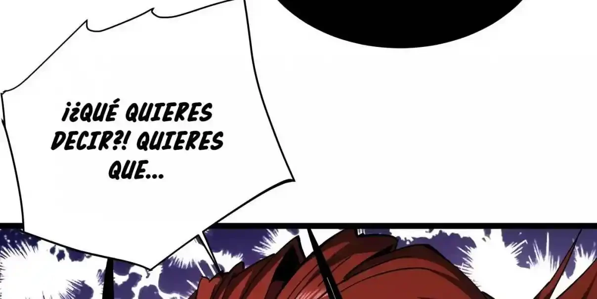 Si no muero pronto, gobernaré el reino demoníaco - Capítulo 8 - Página 25 - LectorTMOo