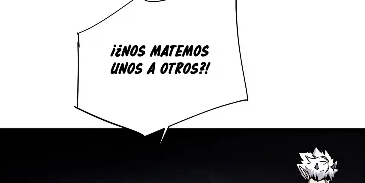 Si no muero pronto, gobernaré el reino demoníaco - Capítulo 8 - Página 28 - LectorTMOo