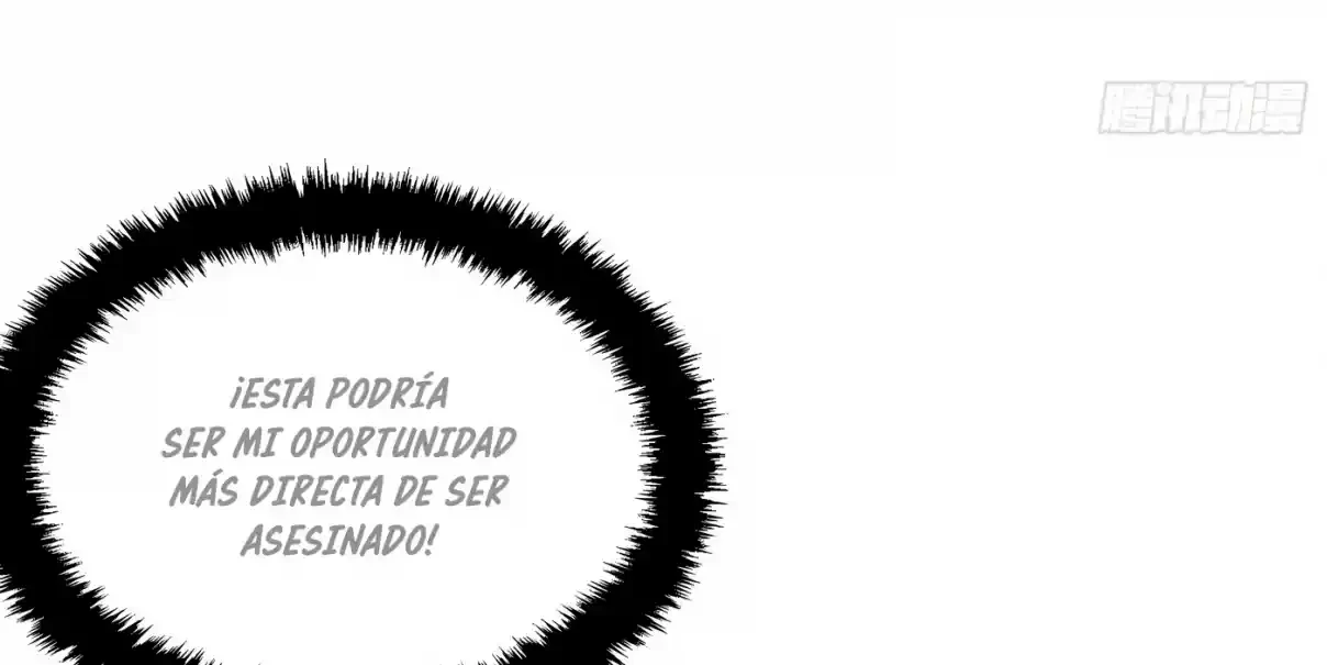 Si no muero pronto, gobernaré el reino demoníaco - Capítulo 8 - Página 38 - LectorTMOo