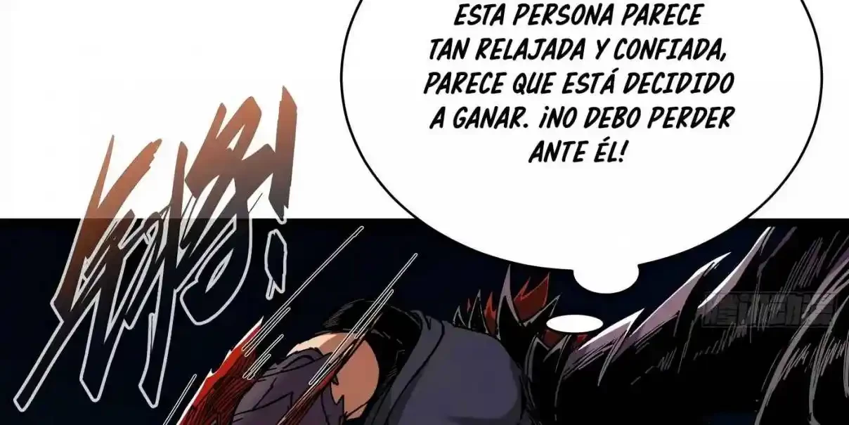 Si no muero pronto, gobernaré el reino demoníaco - Capítulo 8 - Página 41 - LectorTMOo