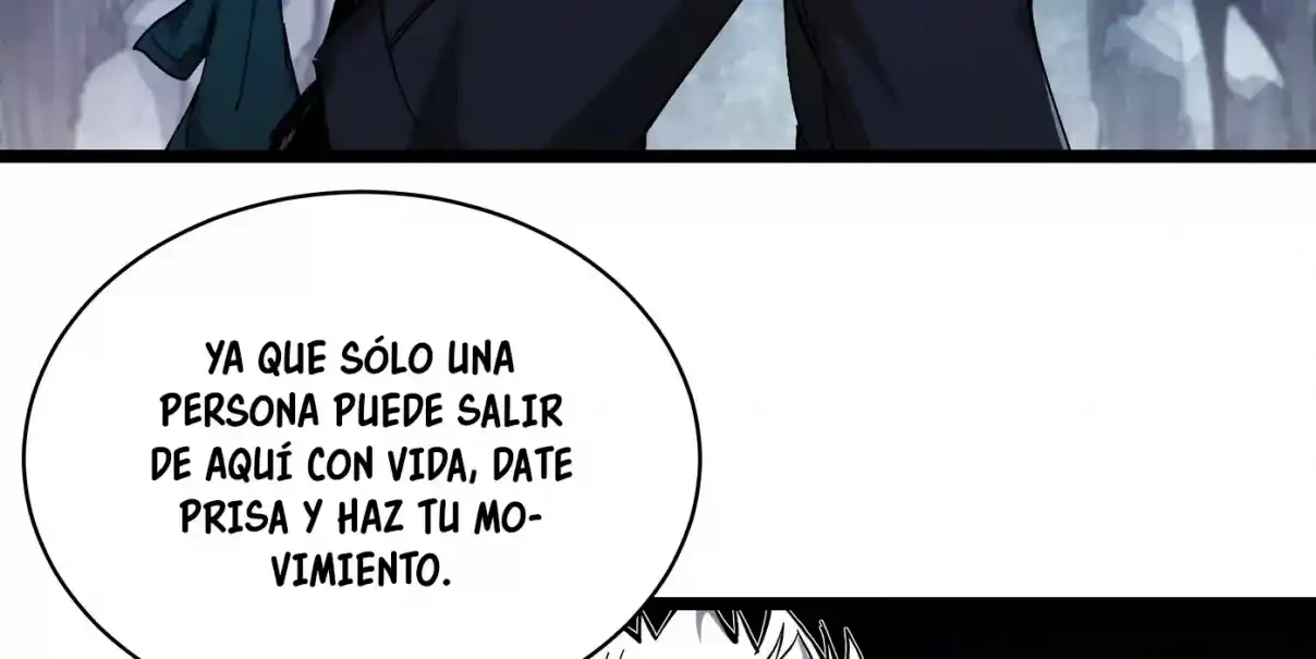 Si no muero pronto, gobernaré el reino demoníaco - Capítulo 8 - Página 43 - LectorTMOo