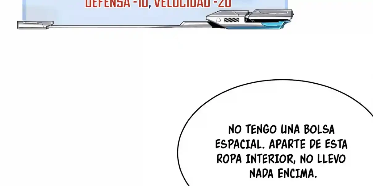Si no muero pronto, gobernaré el reino demoníaco - Capítulo 8 - Página 50 - LectorTMOo