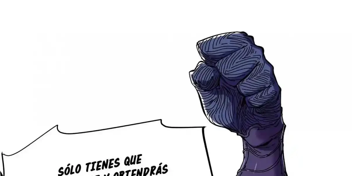 Si no muero pronto, gobernaré el reino demoníaco - Capítulo 8 - Página 54 - LectorTMOo