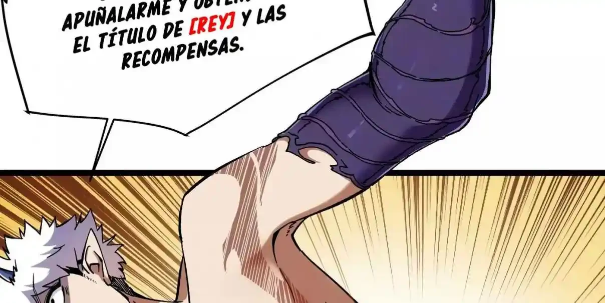 Si no muero pronto, gobernaré el reino demoníaco - Capítulo 8 - Página 55 - LectorTMOo