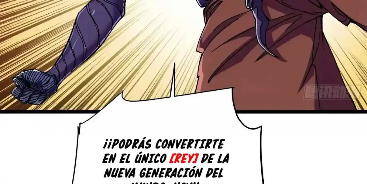 Si no muero pronto, gobernaré el reino demoníaco - Capítulo 8 - Página 57 - LectorTMOo