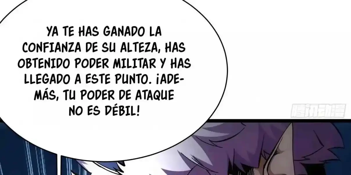 Si no muero pronto, gobernaré el reino demoníaco - Capítulo 8 - Página 64 - LectorTMOo