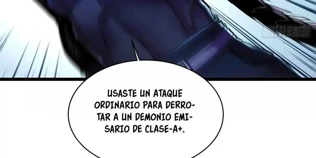Si no muero pronto, gobernaré el reino demoníaco - Capítulo 8 - Página 68 - LectorTMOo