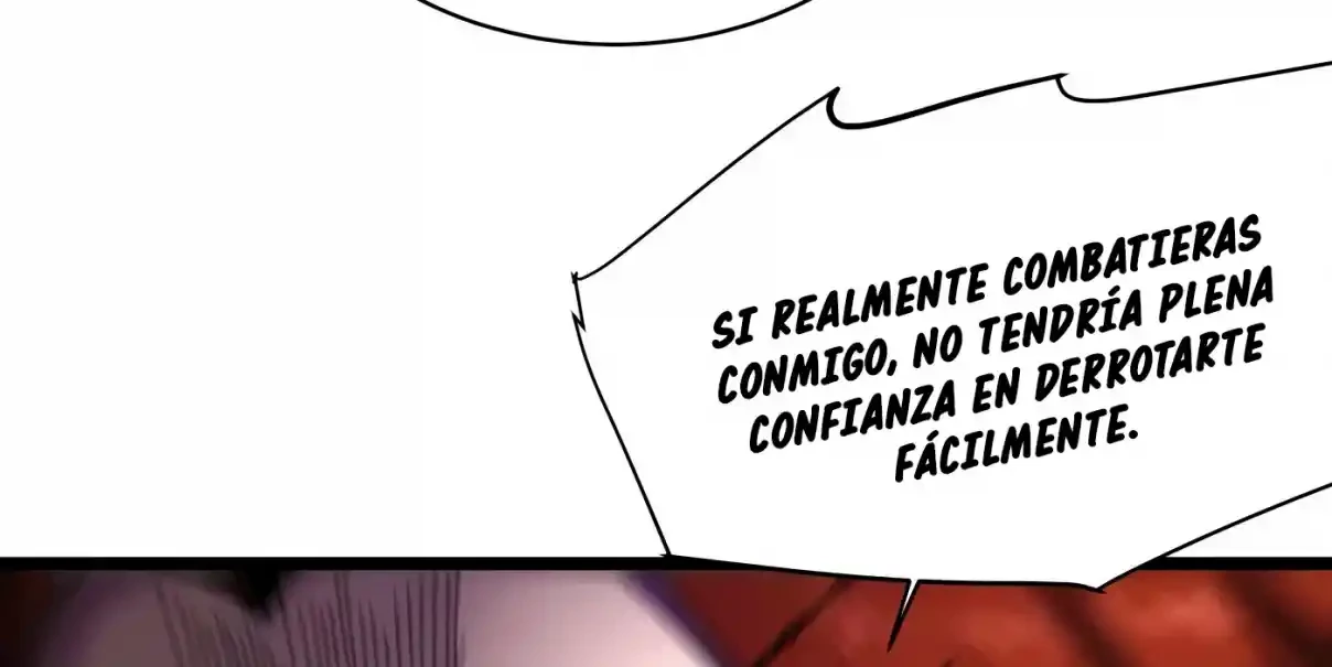 Si no muero pronto, gobernaré el reino demoníaco - Capítulo 8 - Página 69 - LectorTMOo
