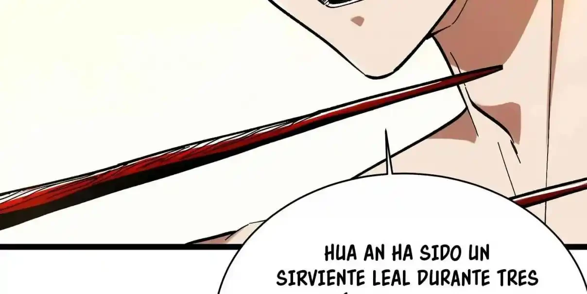 Si no muero pronto, gobernaré el reino demoníaco - Capítulo 8 - Página 75 - LectorTMOo