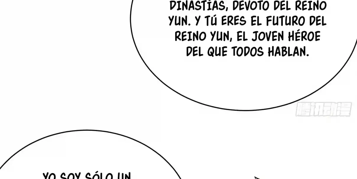 Si no muero pronto, gobernaré el reino demoníaco - Capítulo 8 - Página 76 - LectorTMOo
