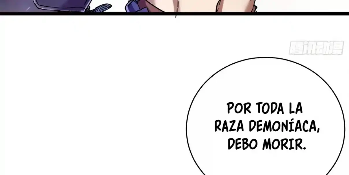 Si no muero pronto, gobernaré el reino demoníaco - Capítulo 8 - Página 79 - LectorTMOo