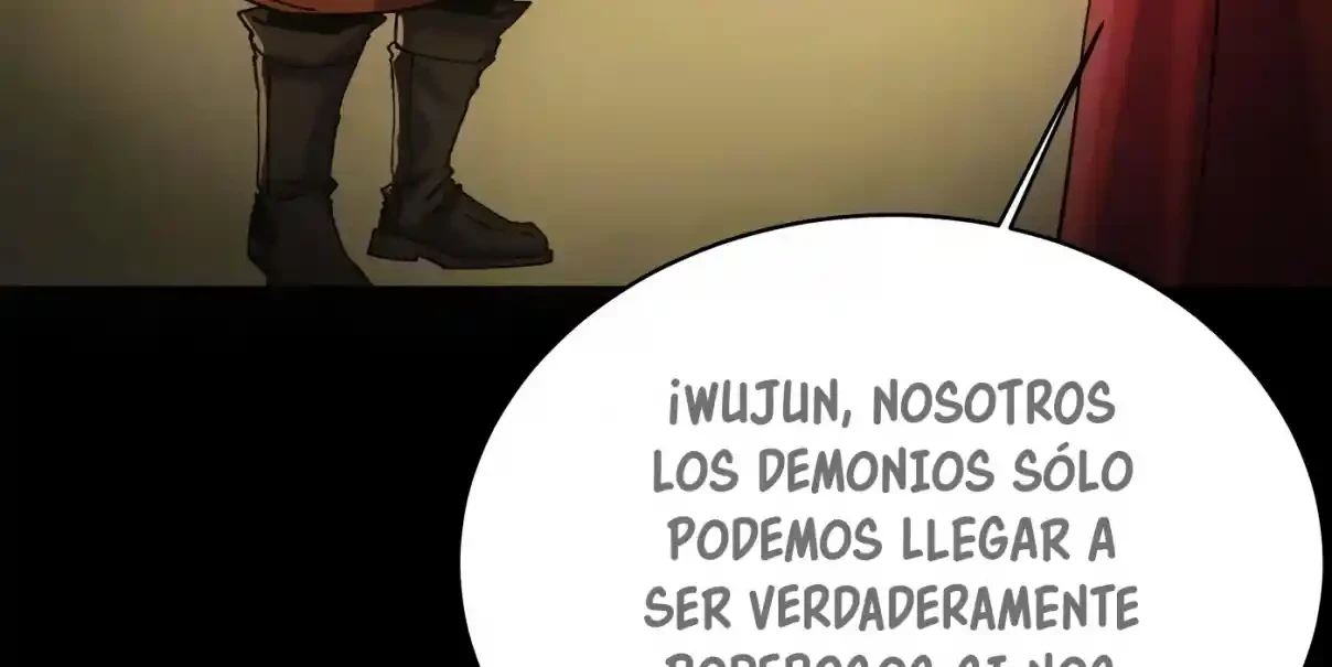 Si no muero pronto, gobernaré el reino demoníaco - Capítulo 8 - Página 91 - LectorTMOo