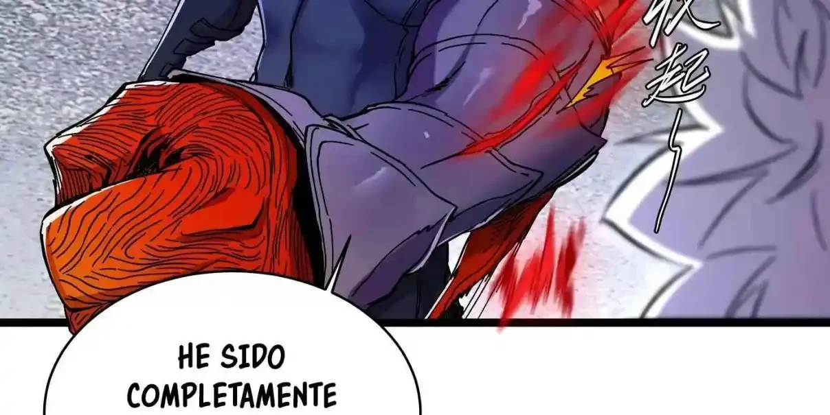 Si no muero pronto, gobernaré el reino demoníaco - Capítulo 8 - Página 95 - LectorTMOo