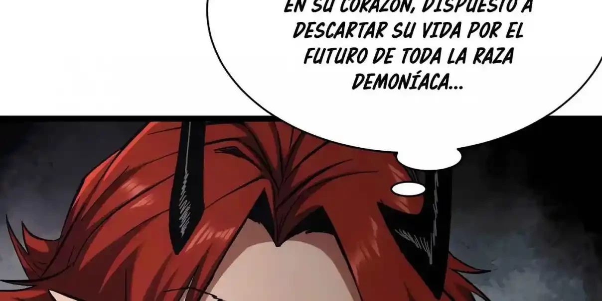 Si no muero pronto, gobernaré el reino demoníaco - Capítulo 8 - Página 97 - LectorTMOo