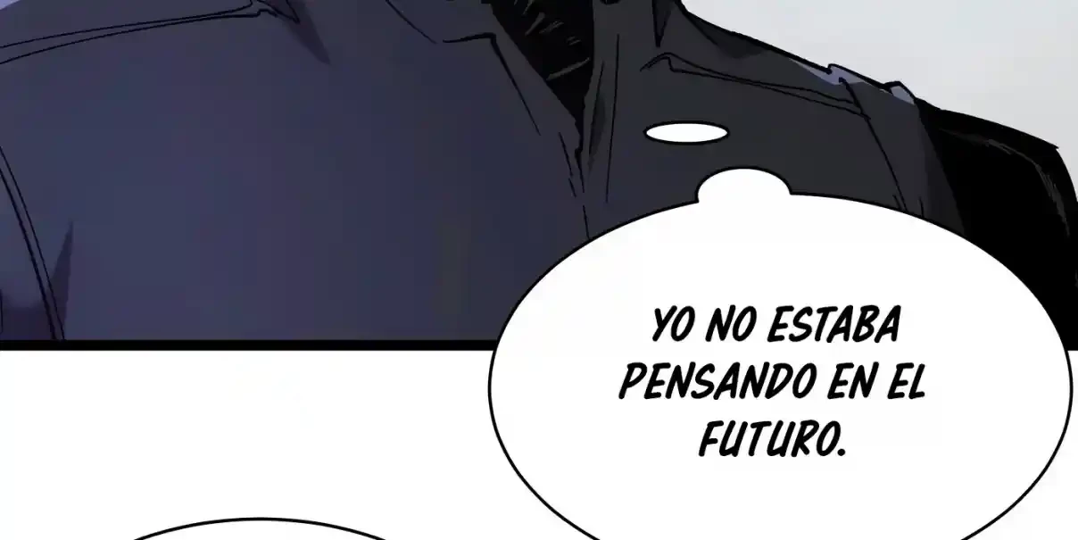 Si no muero pronto, gobernaré el reino demoníaco - Capítulo 8 - Página 99 - LectorTMOo