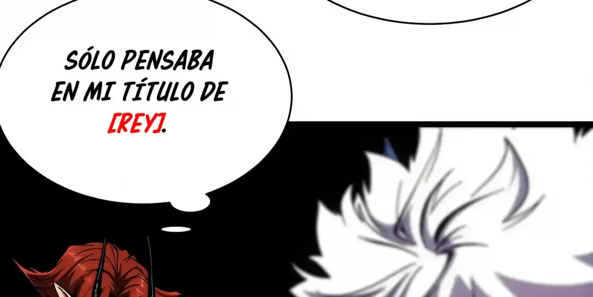 Si no muero pronto, gobernaré el reino demoníaco - Capítulo 8 - Página 100 - LectorTMOo