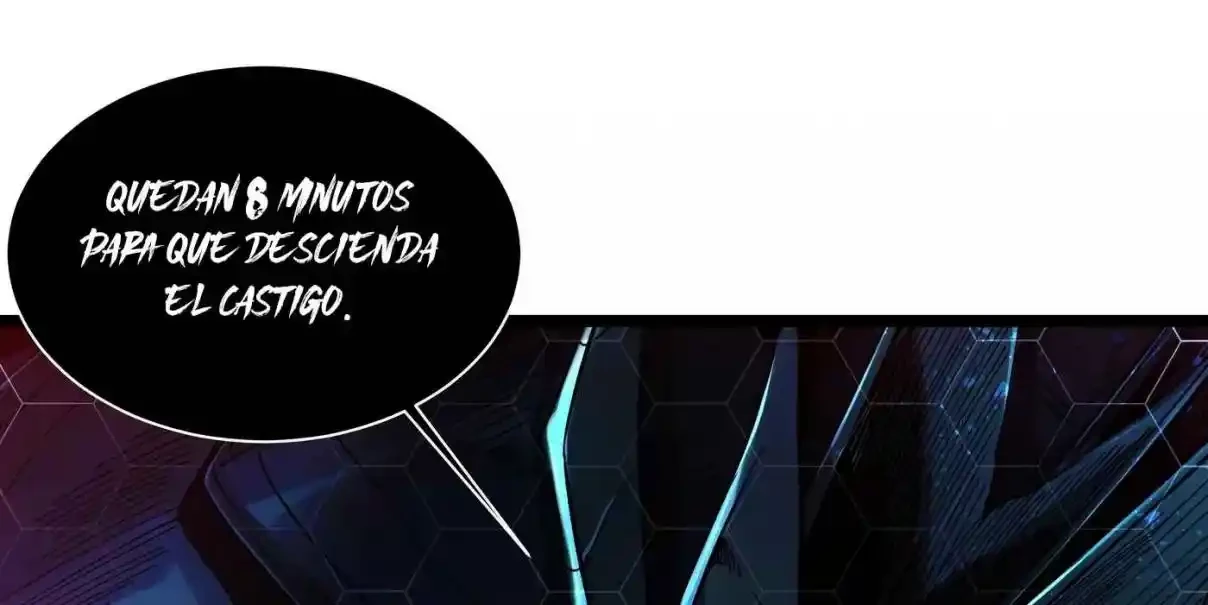 Si no muero pronto, gobernaré el reino demoníaco - Capítulo 8 - Página 103 - LectorTMOo