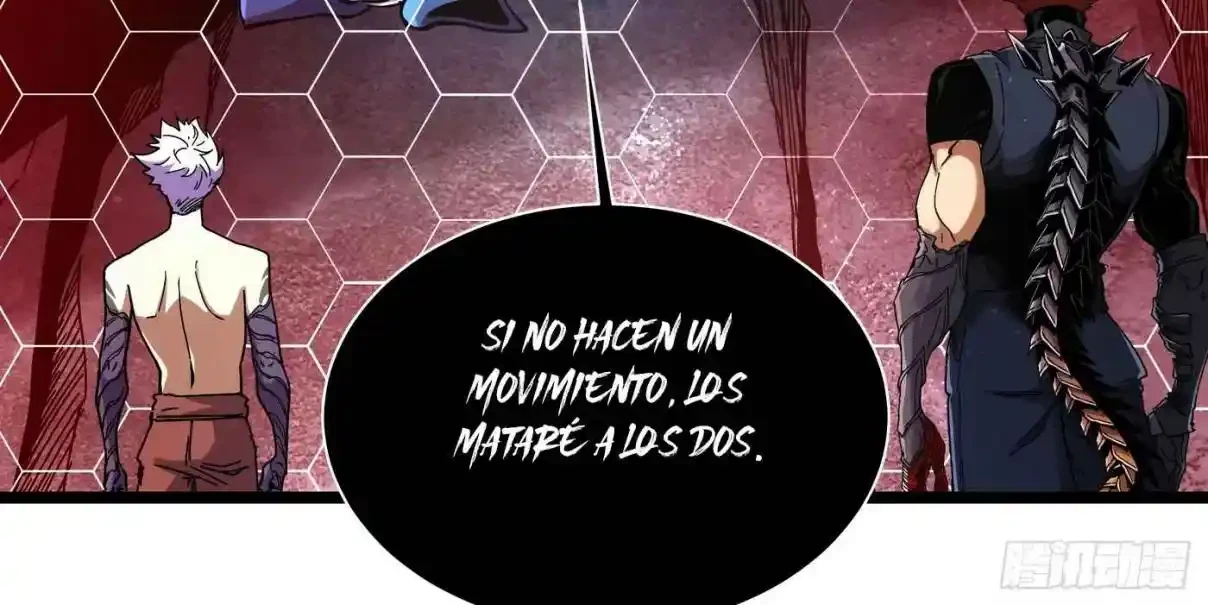 Si no muero pronto, gobernaré el reino demoníaco - Capítulo 8 - Página 106 - LectorTMOo