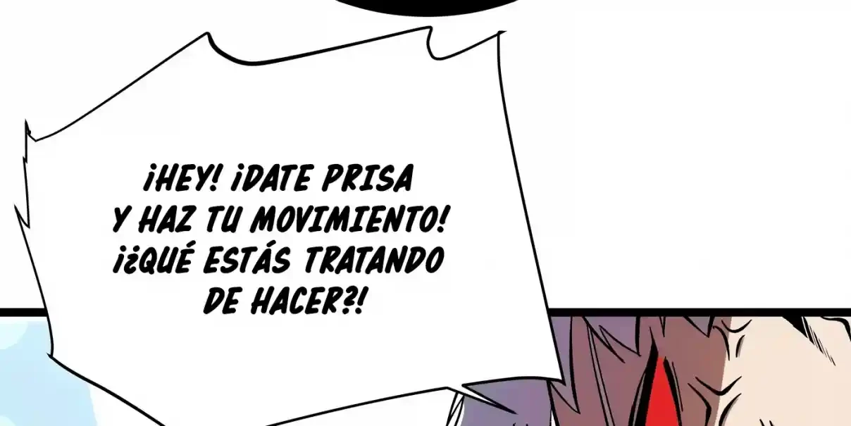 Si no muero pronto, gobernaré el reino demoníaco - Capítulo 8 - Página 107 - LectorTMOo