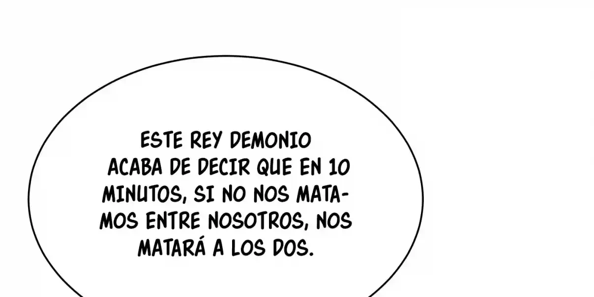 Si no muero pronto, gobernaré el reino demoníaco - Capítulo 8 - Página 110 - LectorTMOo
