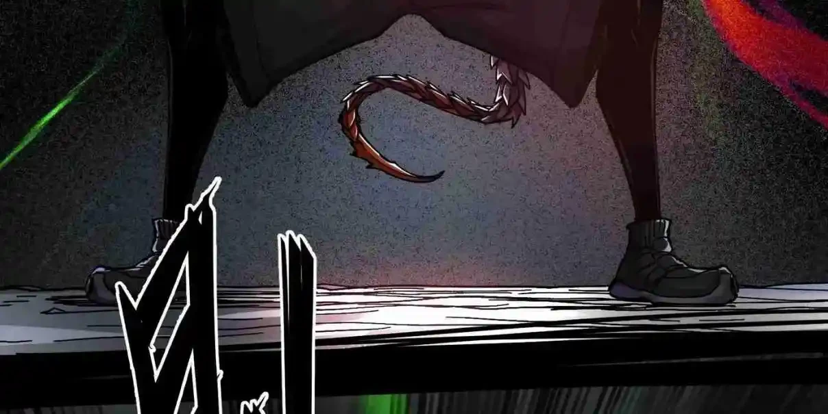 Si no muero pronto, gobernaré el reino demoníaco - Capítulo 8 - Página 121 - LectorTMOo