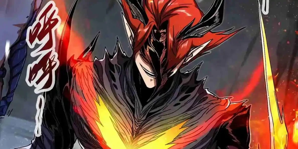 Si no muero pronto, gobernaré el reino demoníaco - Capítulo 8 - Página 145 - LectorTMOo