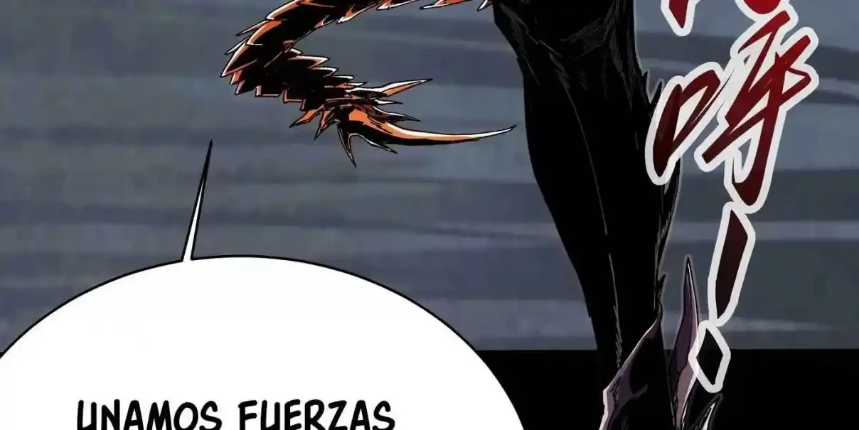 Si no muero pronto, gobernaré el reino demoníaco - Capítulo 8 - Página 148 - LectorTMOo