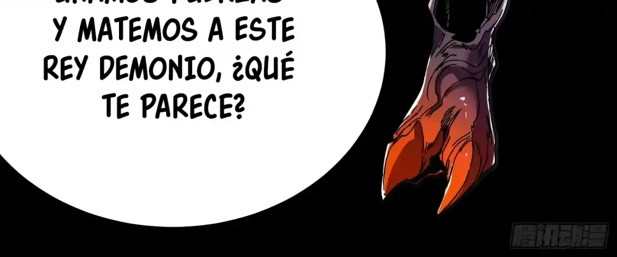 Si no muero pronto, gobernaré el reino demoníaco - Capítulo 8 - Página 149 - LectorTMOo