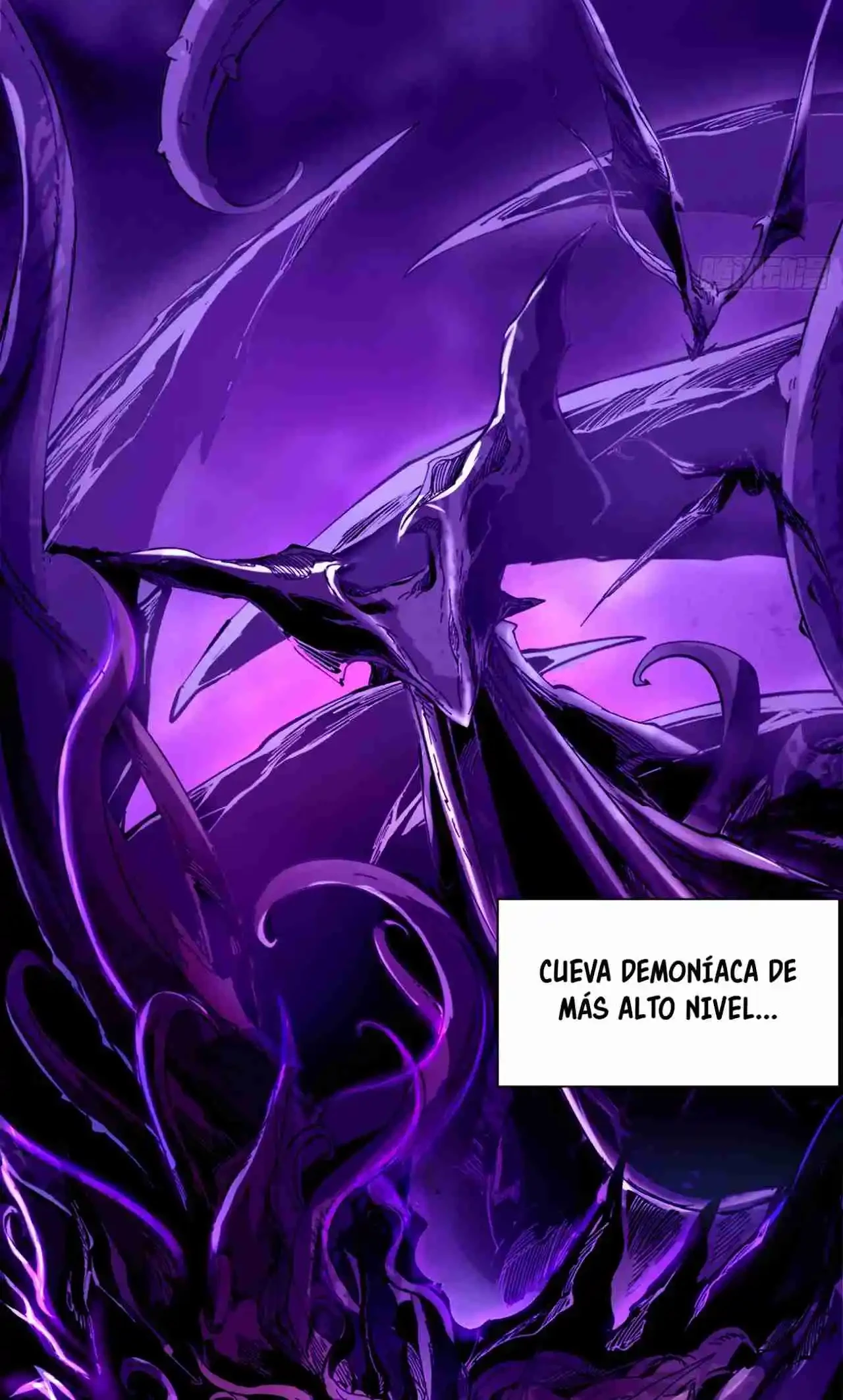 Si no muero pronto, gobernaré el reino de los demonios. - Capítulo 1 - Página 7 - LectorTMOo