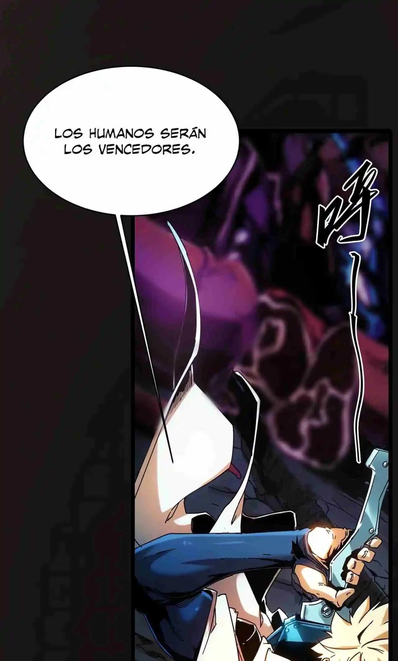Si no muero pronto, gobernaré el reino de los demonios. - Capítulo 1 - Página 18 - LectorTMOo