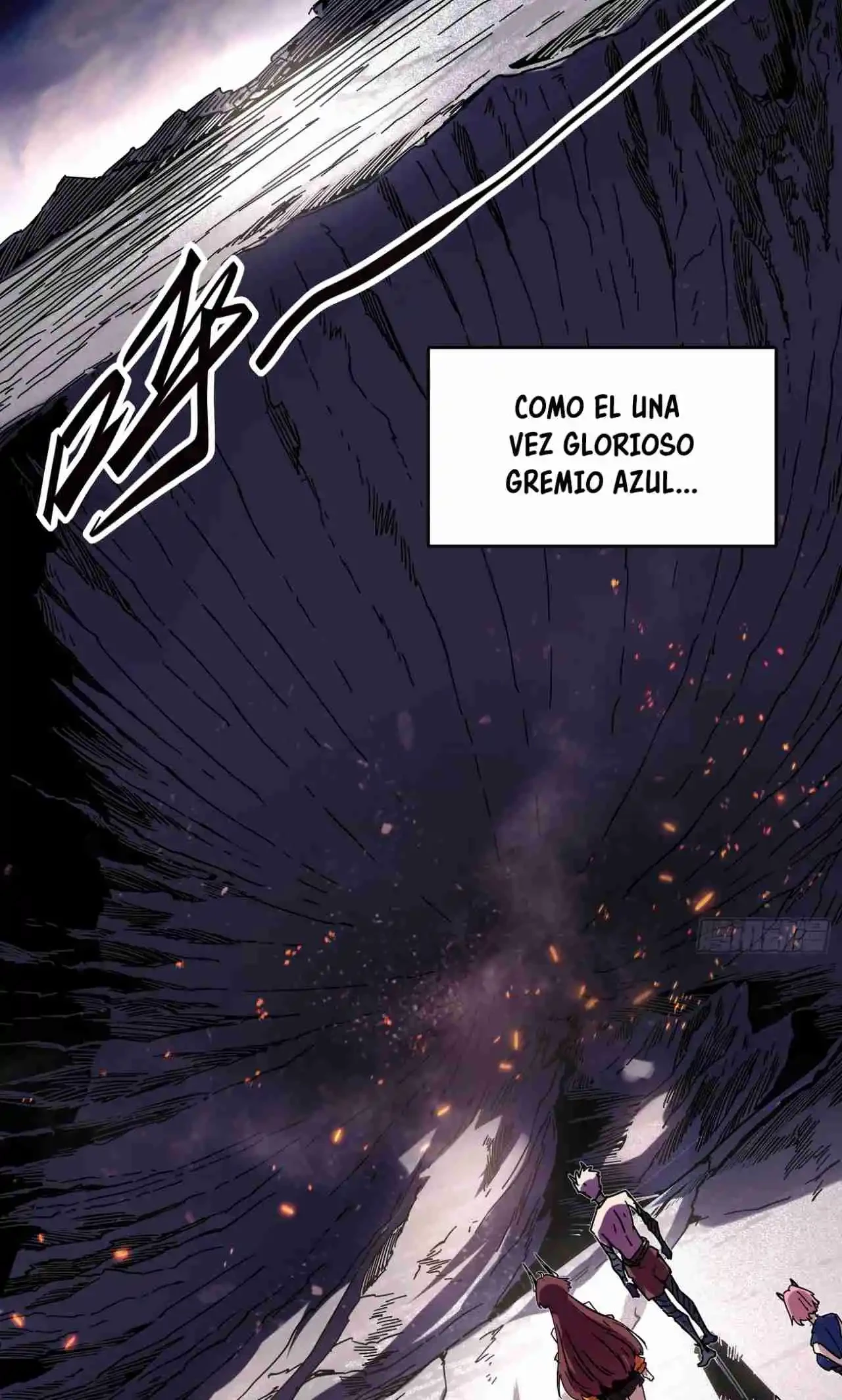 Si no muero pronto, gobernaré el reino de los demonios. - Capítulo 1 - Página 95 - LectorTMOo