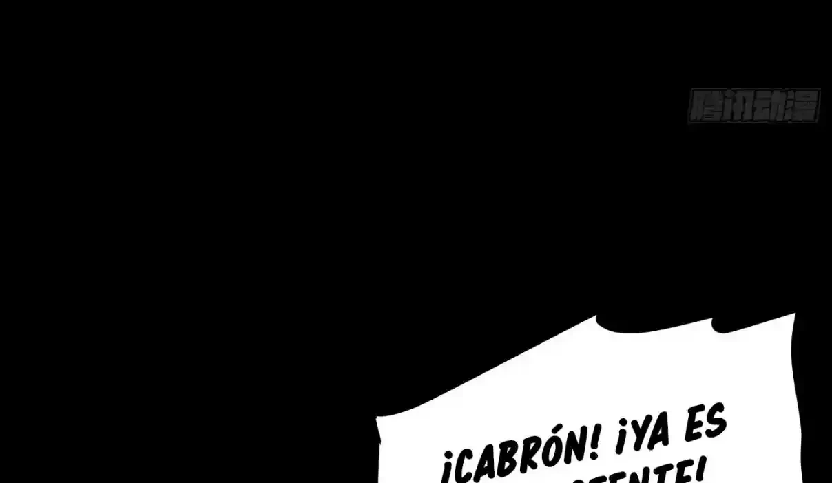 Si no muero pronto, gobernaré el reino de los demonios. - Capítulo 10 - Página 17 - LectorTMOo