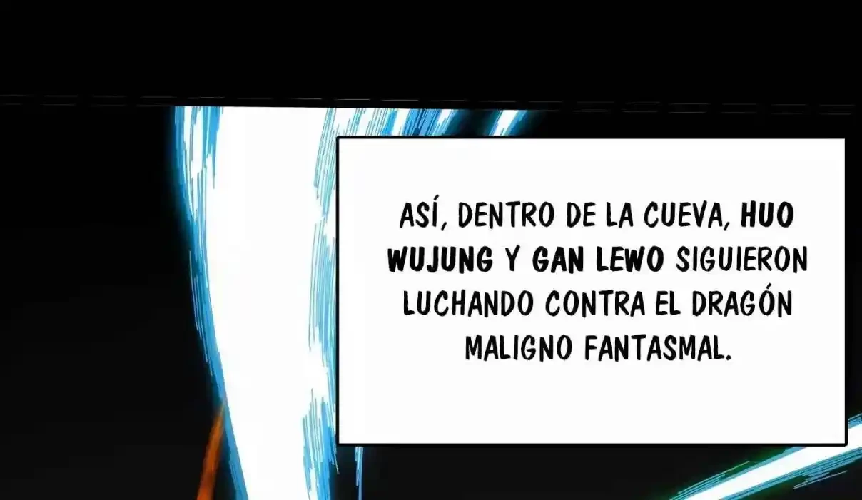Si no muero pronto, gobernaré el reino de los demonios. - Capítulo 10 - Página 22 - LectorTMOo