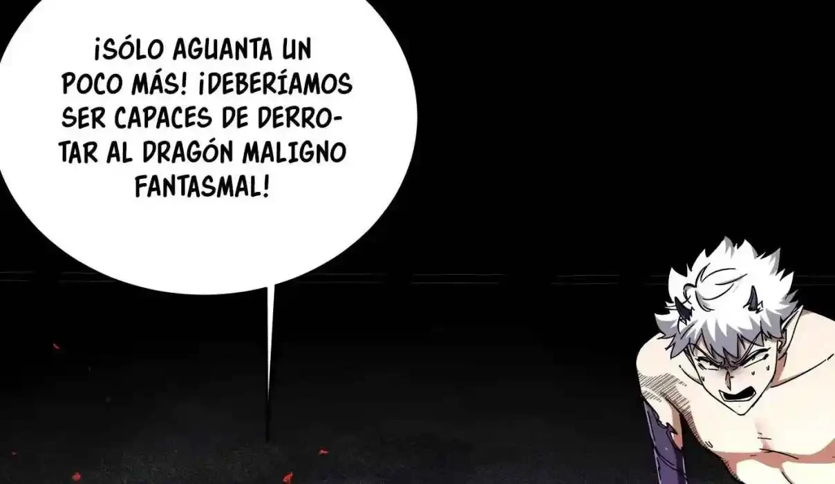 Si no muero pronto, gobernaré el reino de los demonios. - Capítulo 10 - Página 31 - LectorTMOo