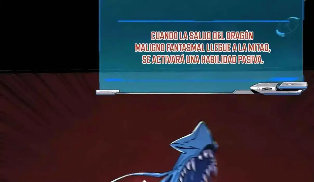 Si no muero pronto, gobernaré el reino de los demonios. - Capítulo 10 - Página 34 - LectorTMOo