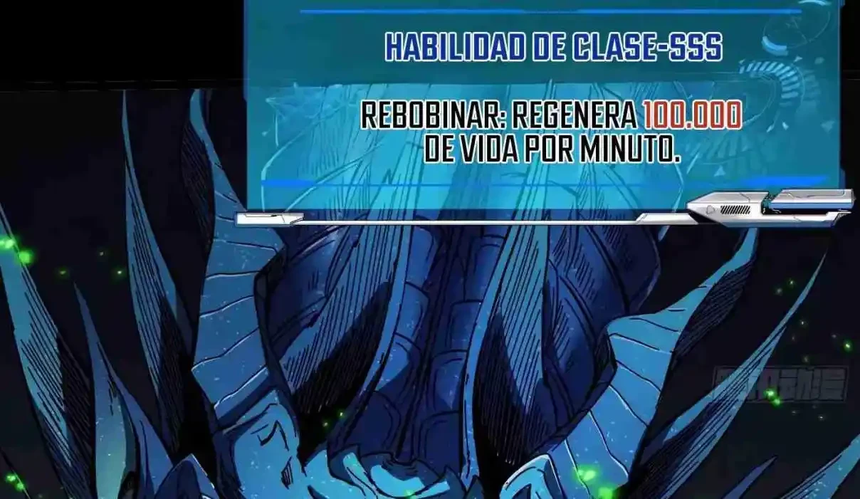 Si no muero pronto, gobernaré el reino de los demonios. - Capítulo 10 - Página 38 - LectorTMOo