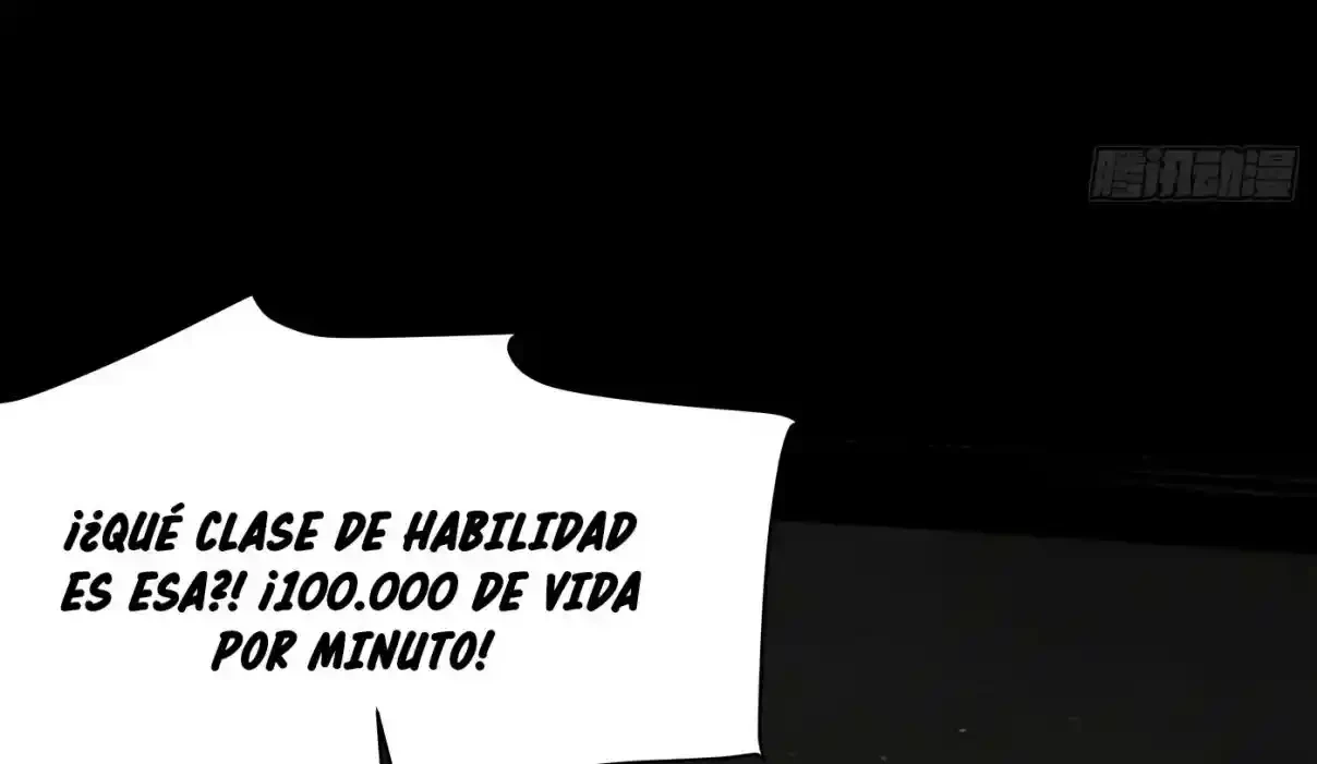 Si no muero pronto, gobernaré el reino de los demonios. - Capítulo 10 - Página 42 - LectorTMOo