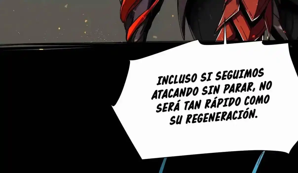 Si no muero pronto, gobernaré el reino de los demonios. - Capítulo 10 - Página 45 - LectorTMOo