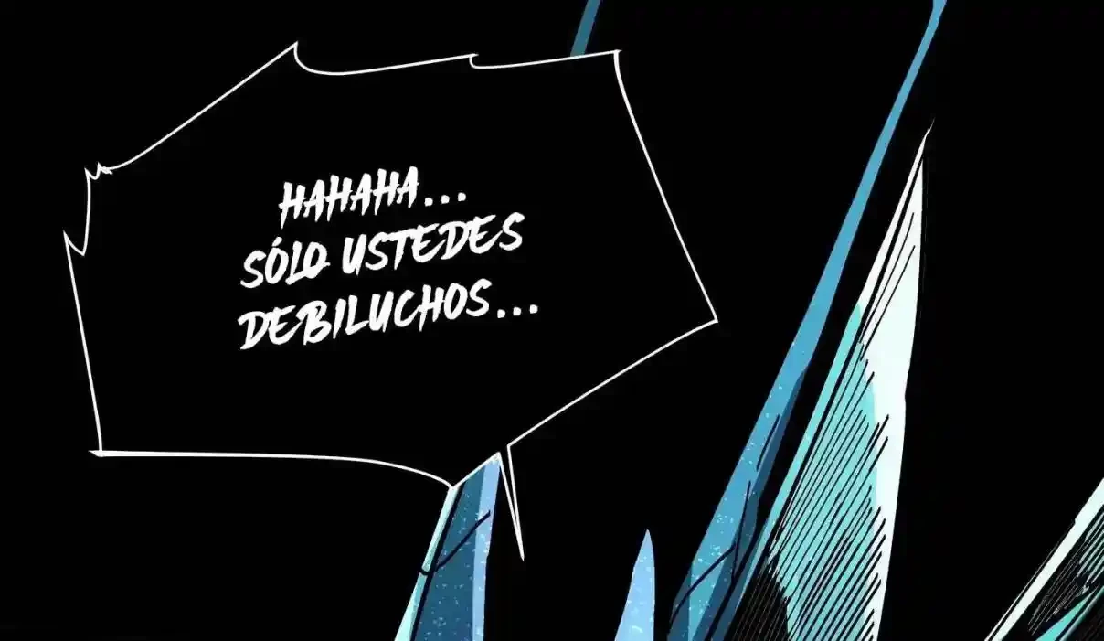 Si no muero pronto, gobernaré el reino de los demonios. - Capítulo 10 - Página 46 - LectorTMOo
