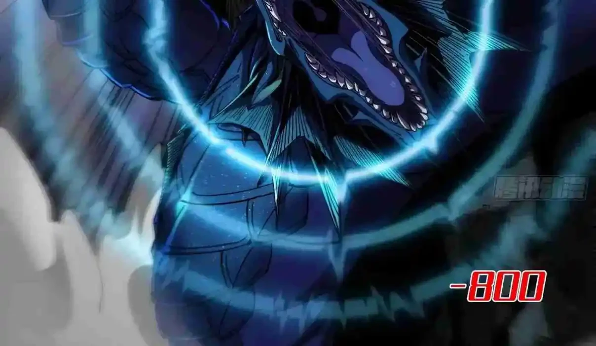 Si no muero pronto, gobernaré el reino de los demonios. - Capítulo 10 - Página 54 - LectorTMOo