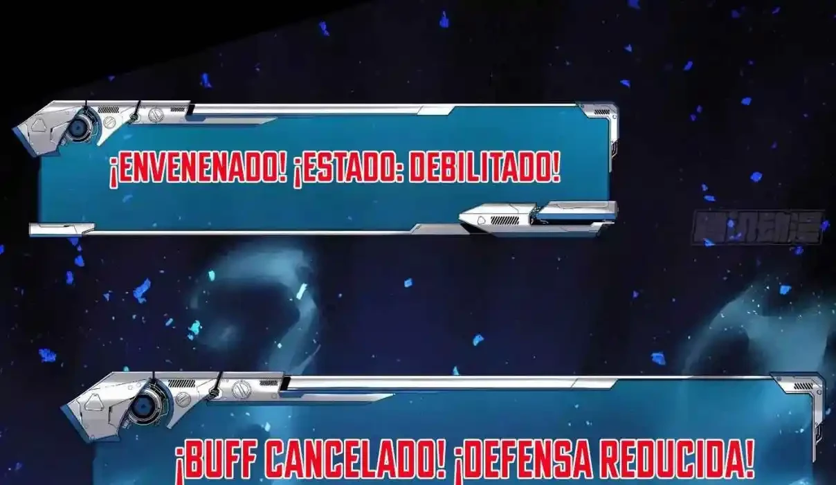 Si no muero pronto, gobernaré el reino de los demonios. - Capítulo 10 - Página 59 - LectorTMOo